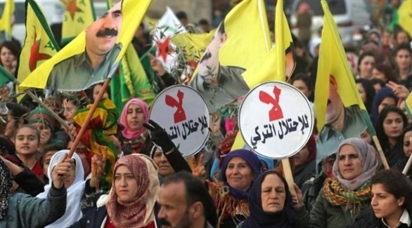 ‘İşgalci Türk devleti ile ortaklık Kürtlere ihanettir’