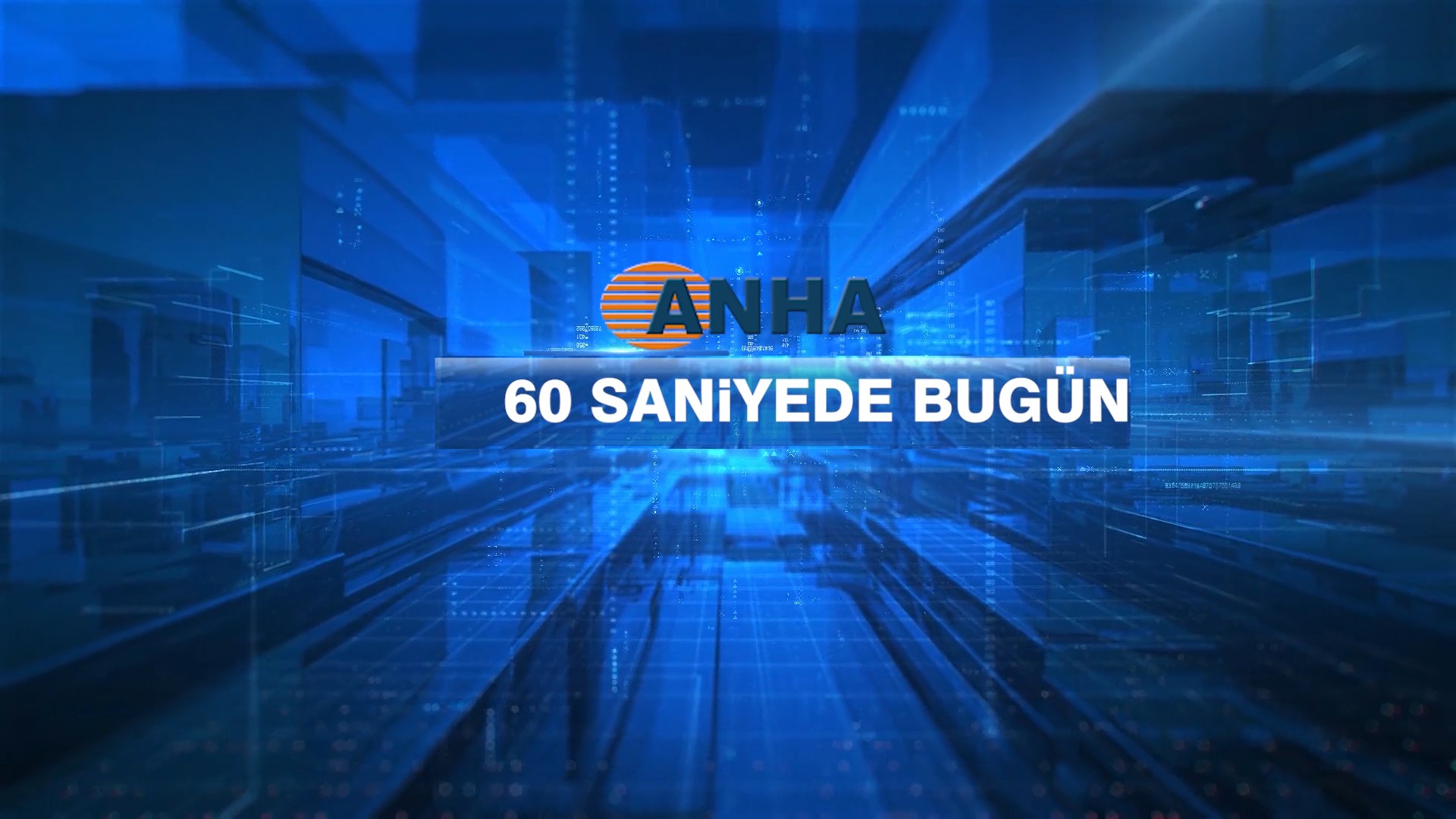 60 Saniyede Bugün