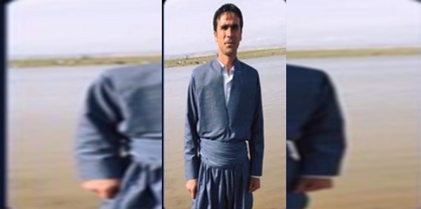 Gözaltında tutulan Cihad Hesen’den 63 gündür haber alınamıyor