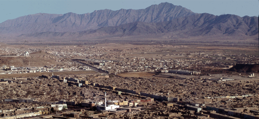 Taliban Feyzabad’ı ele geçirdi, alınan vilayet sayısı 9’a çıktı