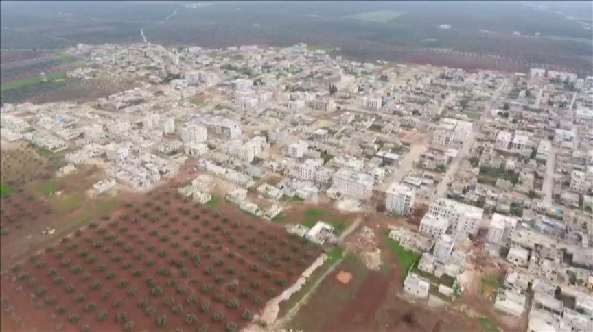 Çeteler Efrîn’de bir sivili daha kaçırdı