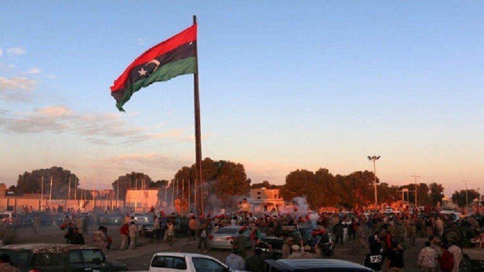 Libya Kabileler Birliği: Türk devleti, Libya ve Tunus’ta terörü destekliyor