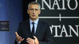 ​​​​​​​NATO: Taliban’ı tanımayacağız
