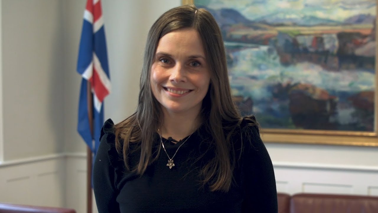 İzlanda’da kadın vekillerin seçim zaferi