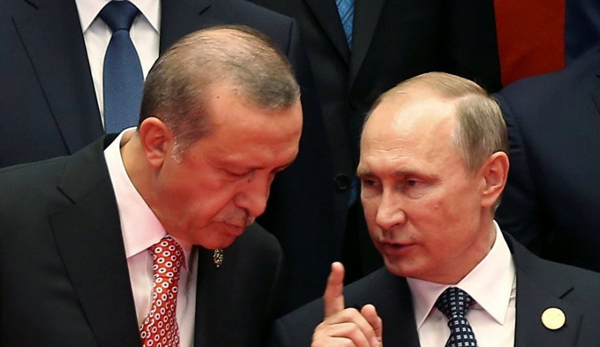 Rusya’nın saldırıları ve Türkiye’nin çelişkili açıklamaları.. Erdoğan-Putin neyi tartışacak?