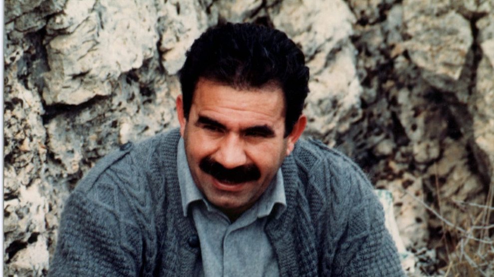 Önder Öcalan’la görüşmek için yeni başvuru