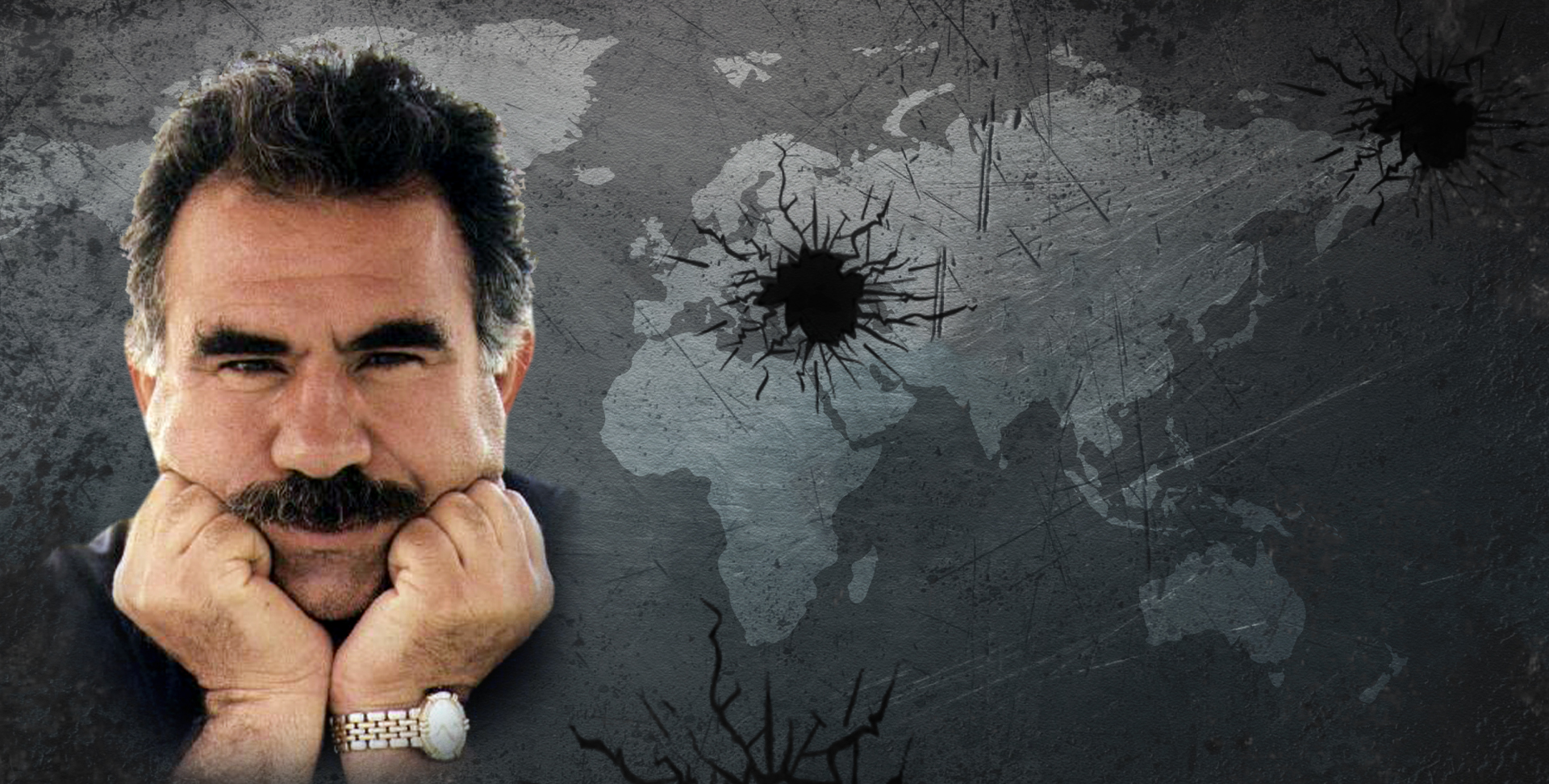 Önder Öcalan'ın avukatlarından görüşme başvurusu