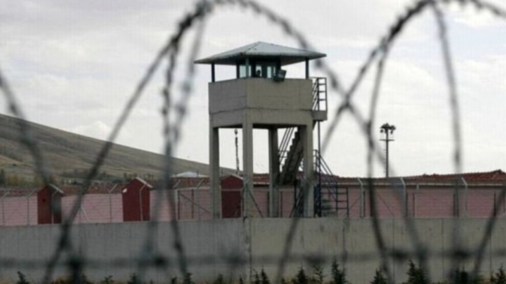 Hapishanelerdeki açlık grevi eylemi sonlandırıldı