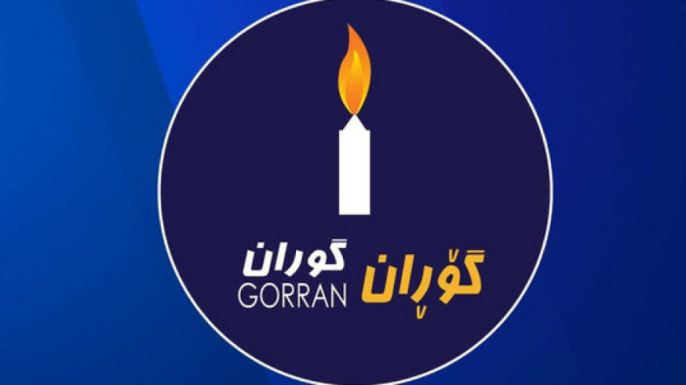 Goran Hareketi Bulut’un katledilmesini kınadı