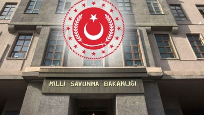 Türk savunma bakanlığı itiraf etti, Avaşin’de bir Uzman Çavuş cezalandırıldı