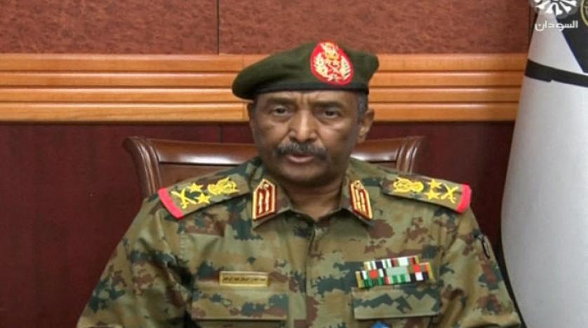Sudan’da teknokrat hükümet çalışmaları