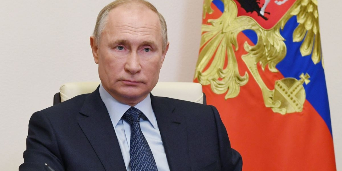 ​​​​​​​Putin: Göçmen krizinin nedeni Irak’taki askeri operasyonlardır