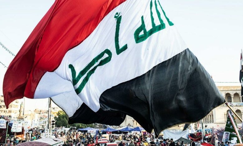 ​​​​​​​Irak, Belarus’un Bağdat konsolosluğunu iptal etti  