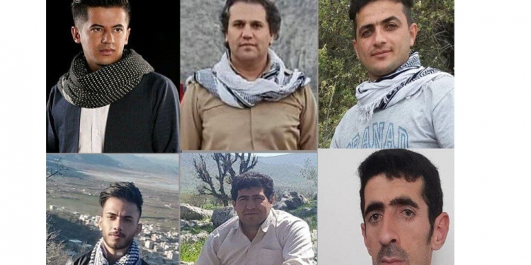 İran’da evlere baskın: 6 kişi gözaltına alındı
