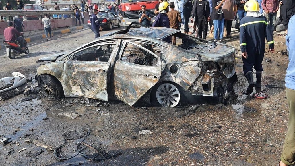 Basra’da patlama: En az 7 ölü