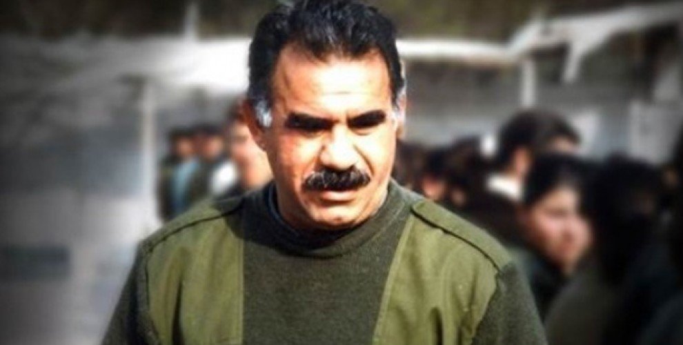 ​​​​​​​Önder Öcalan’ın ailesi ve vasisinden görüşme başvurusu