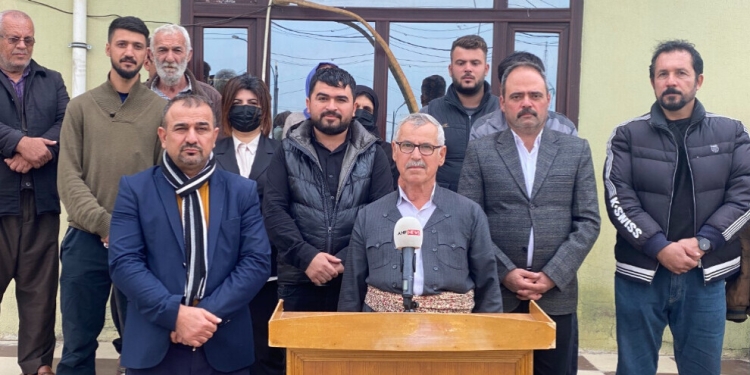 Tevgera Azadî : Hükümetlere rağmen Irak halkı birlikte hareket etmeli-YENİLENDİ