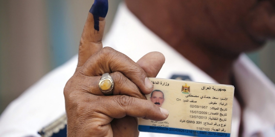 Irak seçim sonuçlarının iptali için açılan dava tarihi açıklandı