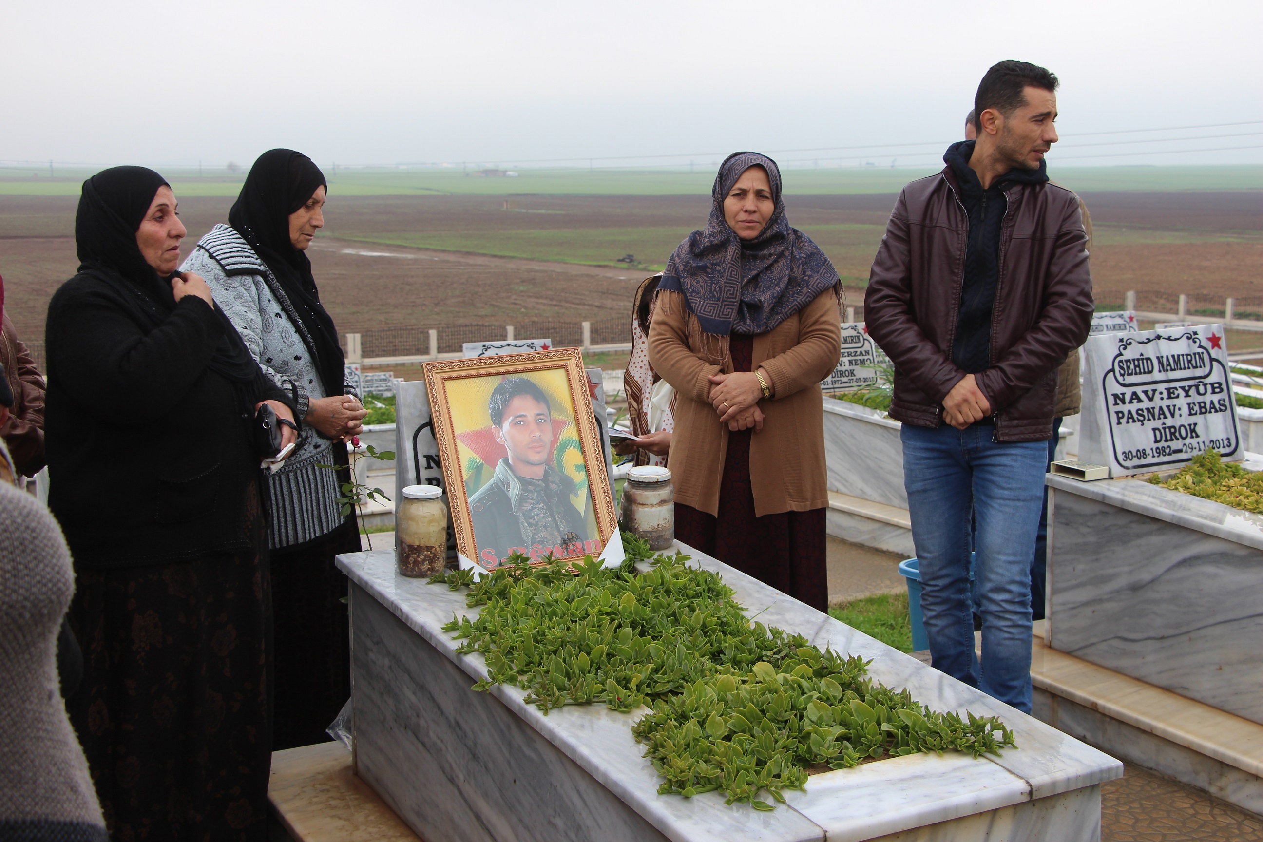 Son nefesine kadar direnen devrimci kadın: Şeha Ana