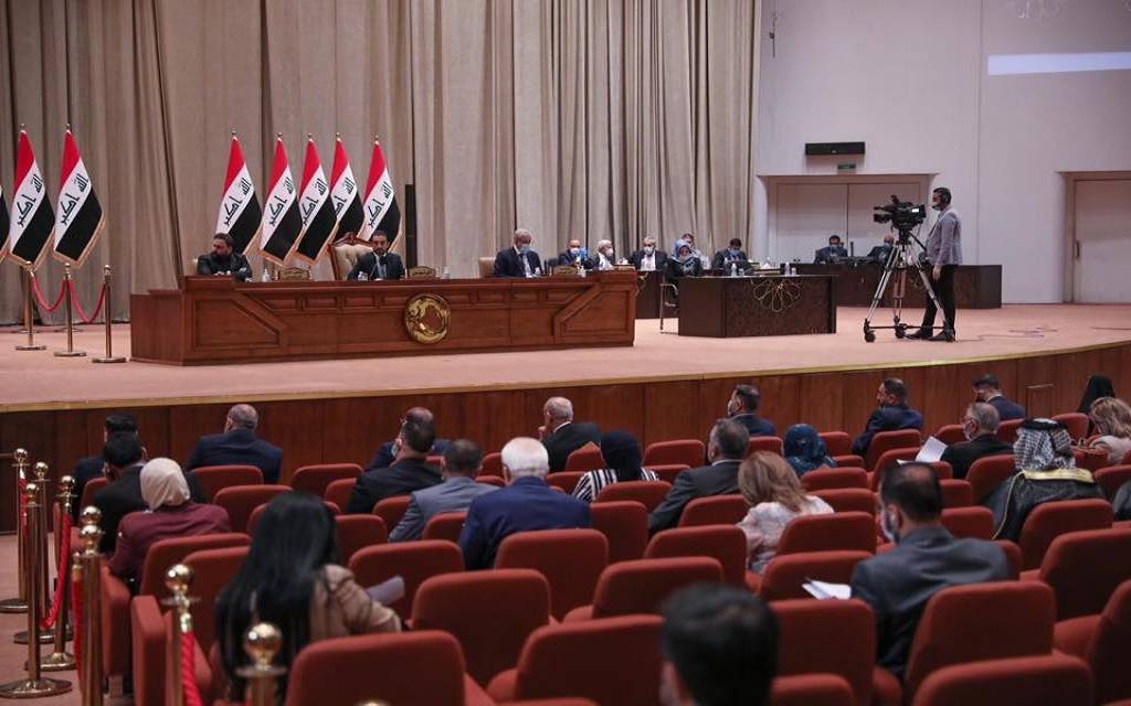 Irak’ta yeni hükümet tartışmaları: Partiler siyasi hegemonyalarının derdinde
