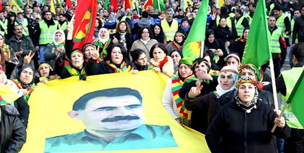 ‘Önder Öcalan’ın fiziki özgürlüğünü elbet sağlayacağız’