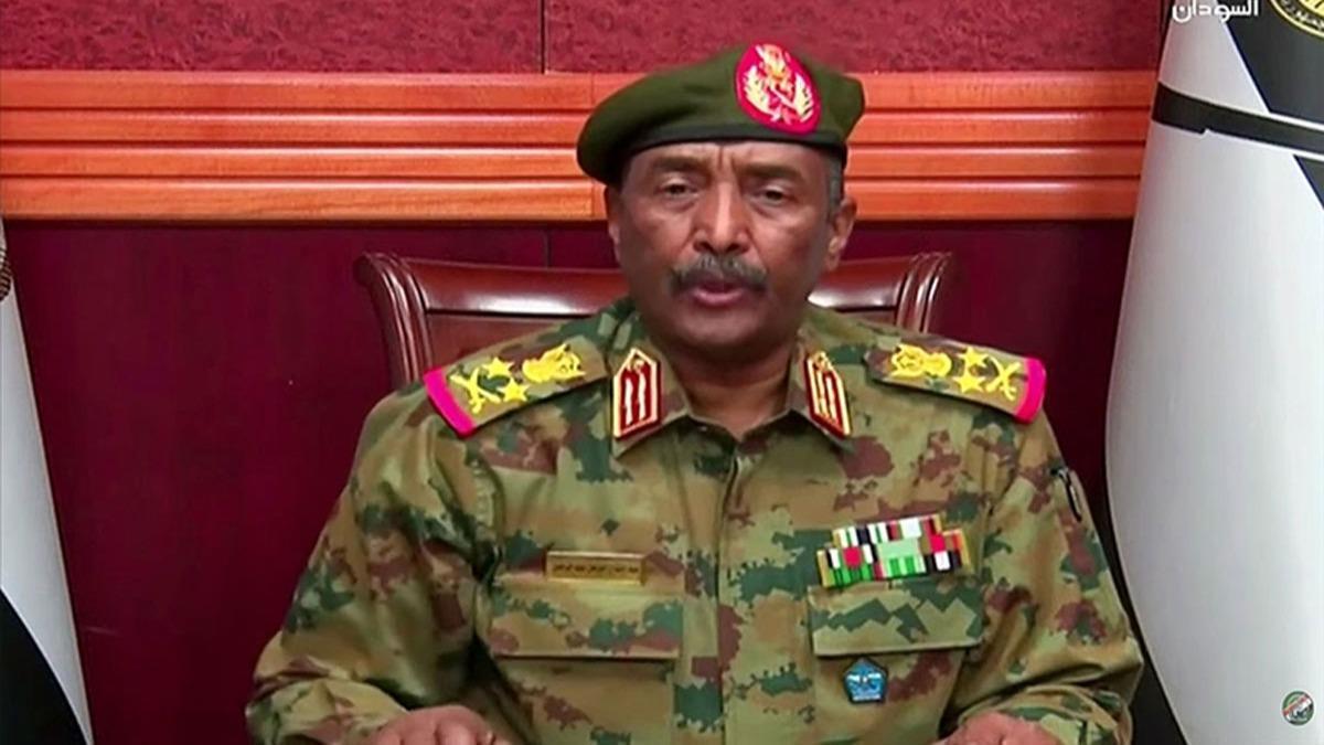 Sudan’da soruşturma komitesi kurulması kararı alındı