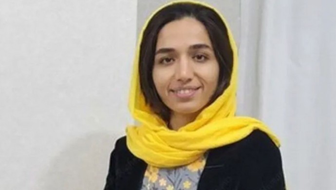 ​​​​​​​İran’da kadın aktivistler işkenceye karşı açlık grevine başladı-YENİLENDİ