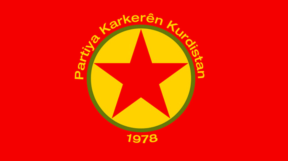 PKK: 25’nci yıl Önder Apo’nun fiziki özgürlük yılı olacaktır