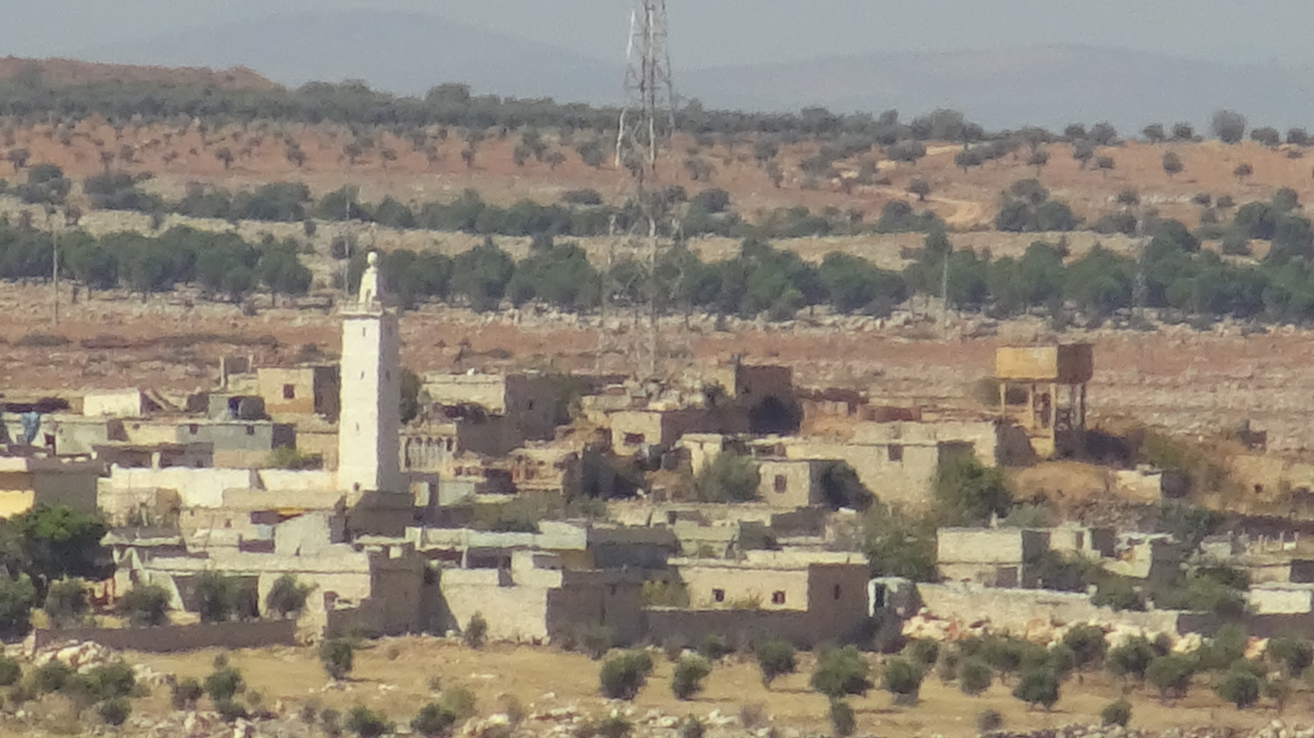 ​​​​​​​Efrîn ve Şehba’da Türk üssü sayısı artıyor