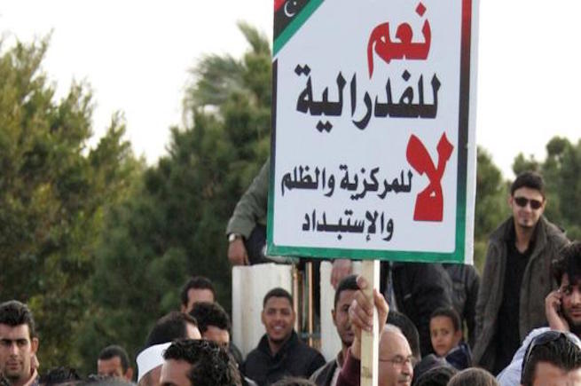 ​​​​​​​Libya’da federal sisteme geri dönülebilecek mi?