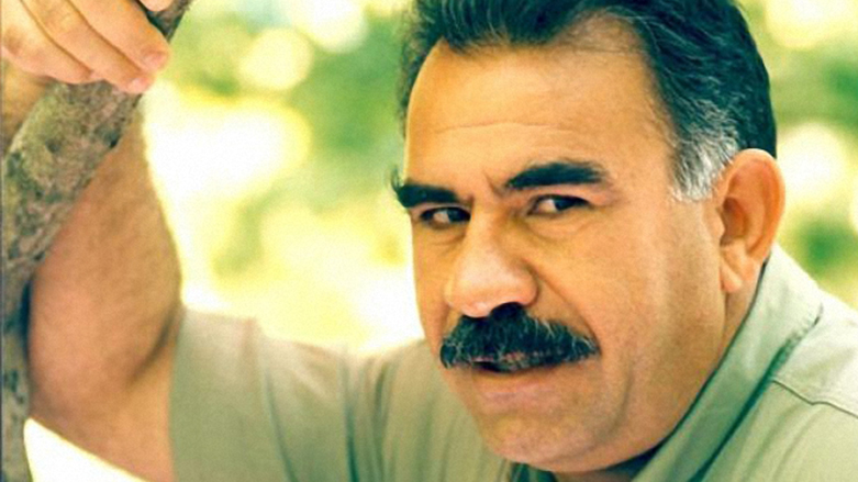 ​​​​​​​‘Bölge halkı Önder Öcalan’ın özgürlüğünü sağlamak için kendine güvenmeli’