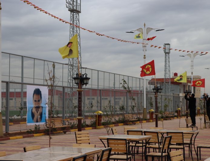 PKK’nin kuruluş yıldönümü 17 merkezde kutlanacak