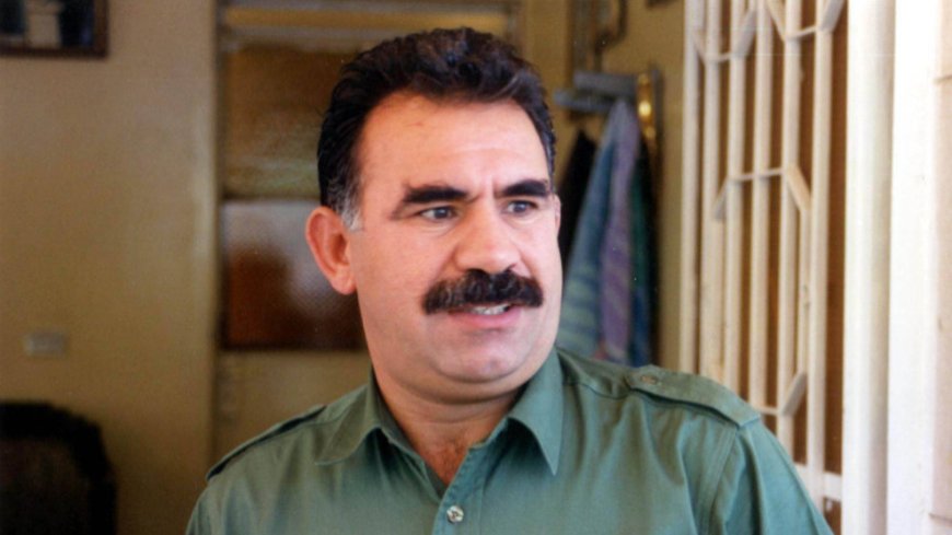 ‘Sayın Abdullah Öcalan'ın davası uluslararası desteği hak ediyor’
