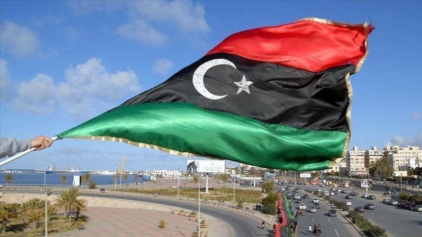 Gazze savaşının Libya'ya etkileri 