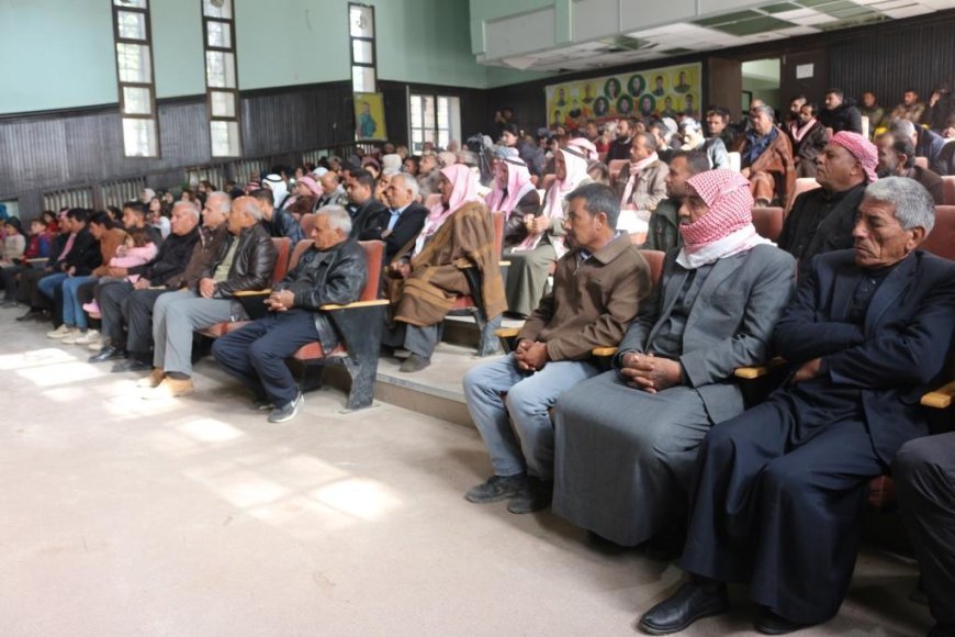 Sirîn'de PKK’nin kuruluş yıl dönümü kutlandı