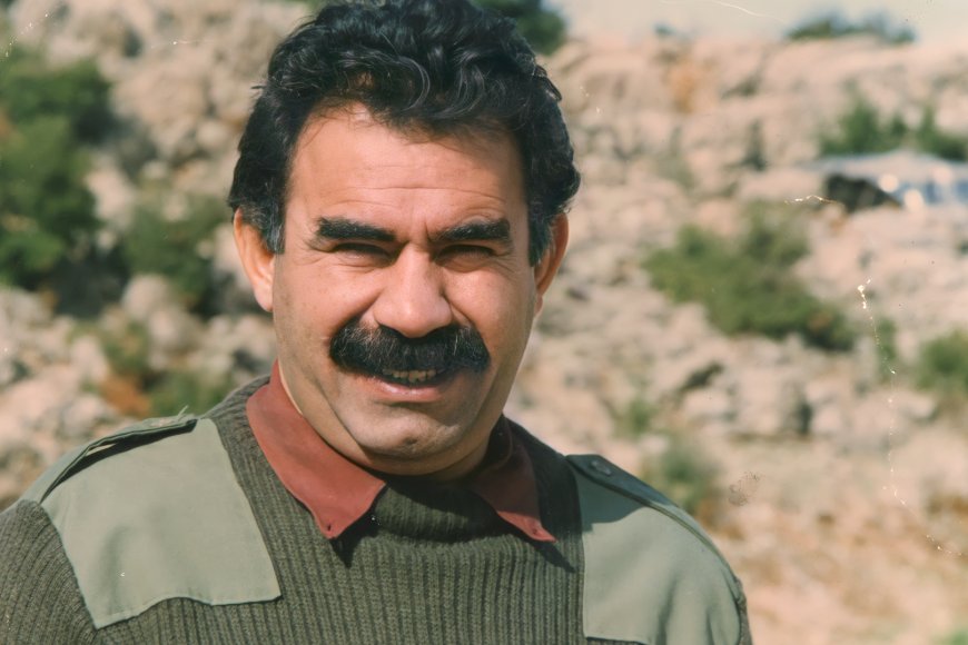Avvocato italiano del leader Abdullah Öcalan: le nostre richieste sono rimaste senza risposta