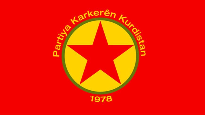 PKK: Tecridi kırmak faşizmi yıkmak şarttır