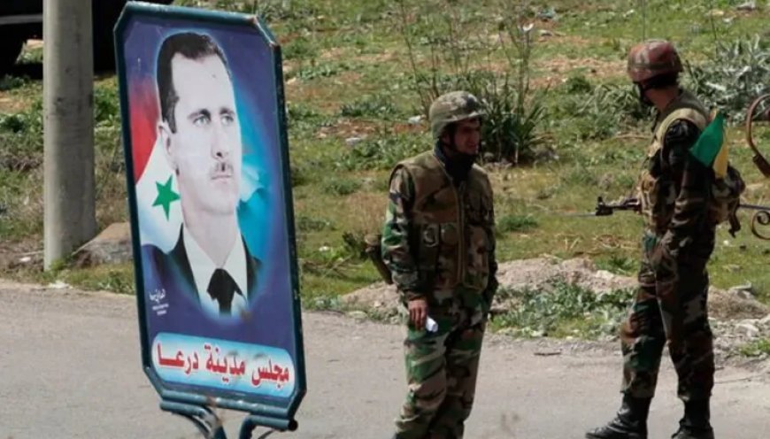 Şam hükümetinin bir subayı öldürüldü
