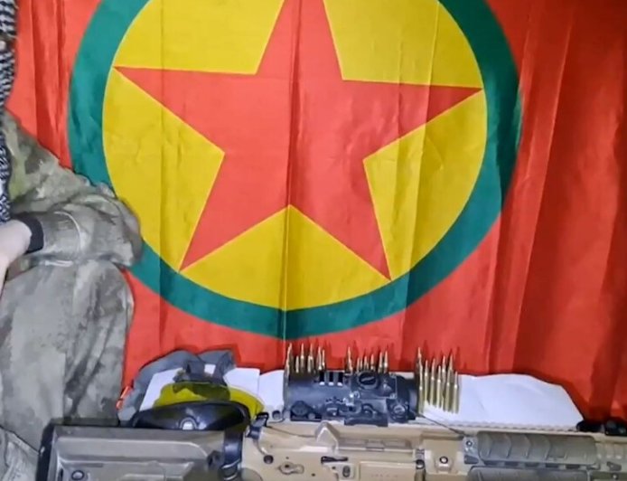 HPG, Türk devletinin seçme birliklerini vurdu