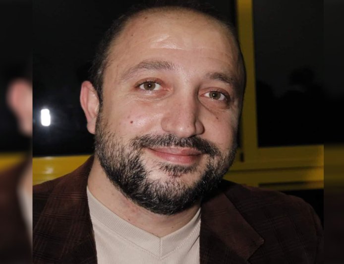 Coyî Hedad: Süleyman Ahmet'in kaçırılmasından KDP sorumludur