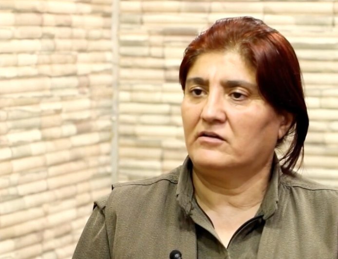 Besê Erzincan: Erkeği öldürmek egemenliğini bitirmekle olur 