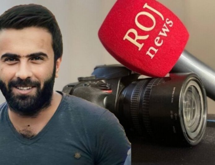 Gazeteci Süleyman Ahmet 178 gündür kayıp