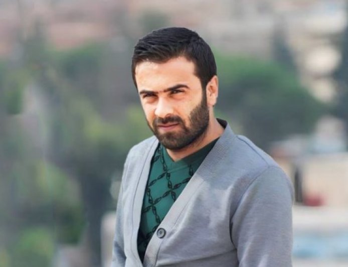 Rojavalı Gazeteci Ahmet 186 gündür kayıp
