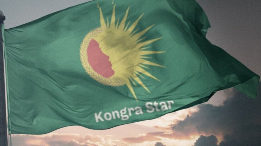 Kongra Star: Önder Abdullah Öcalan’ın fikirleri çözümün kendisidir 