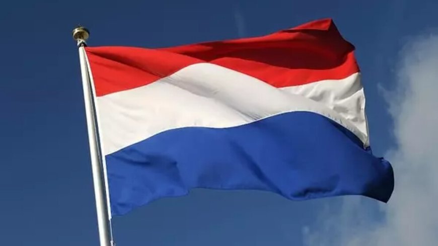 Нидерланды закрывают свое посольство в Эрбиле из-за возможной войны Ирана с Изра...
