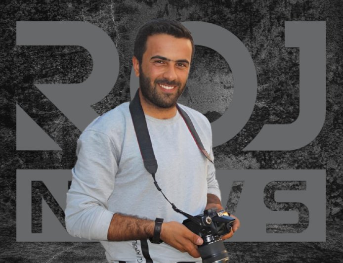 203 gündür bir gazeteci kayıp