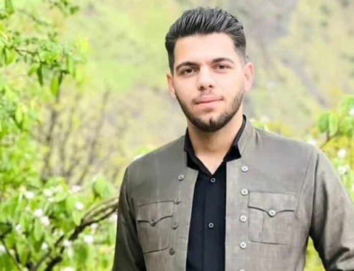 İran rejimi bir Kürt yurttaşı daha katletti
