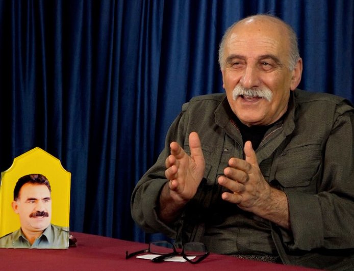 Kalkan: PKK’nin ilke ve amaçlarında Haki Karer yaşatılıyor