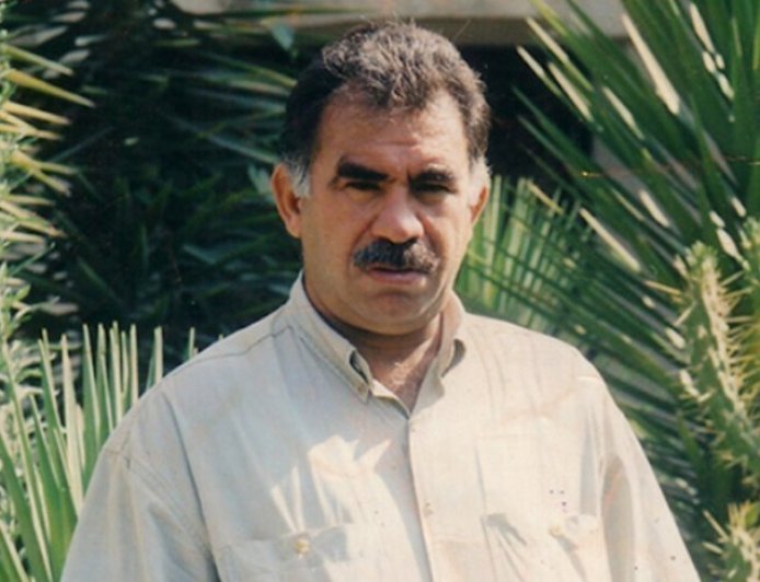 ‘Barışın yolu Önder Abdullah Öcalan’ın özgürlüğünden geçiyor’