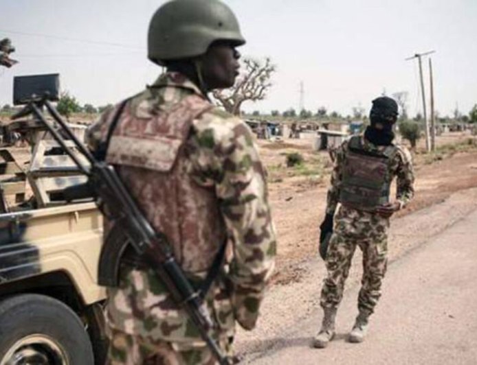 Nijerya’da 40 kişi katledildi